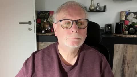 nettermann1968 online show from 10/24/25, 02:35