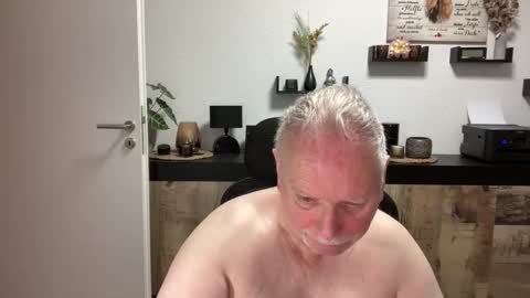 nettermann1968 online show from 01/09/26, 03:31