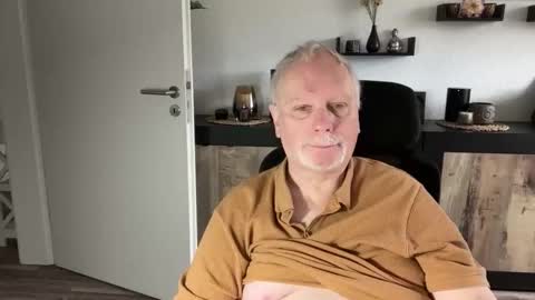 nettermann1968 online show from 03/01/26, 11:56