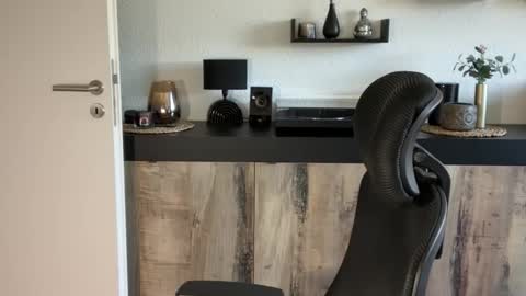 nettermann1968 online show from 03/18/26, 09:34