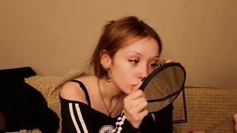 Naomi online show from 02/09/26, 09:08