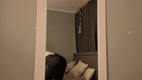 Naomi online show from 02/26/26, 08:52