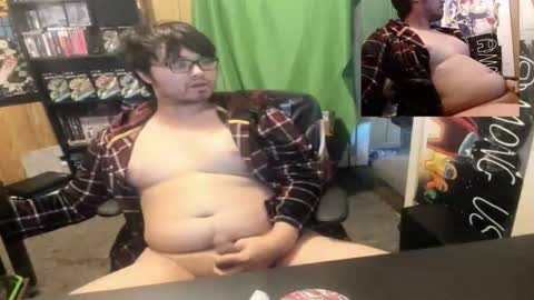 Neu online show from 11/12/25, 03:01