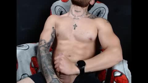 neuttron online show from 04/14/26, 05:08