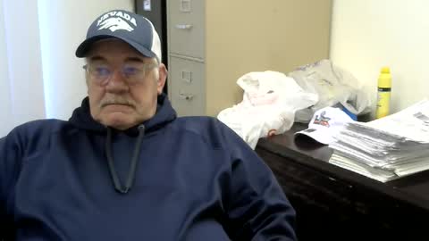 nevadasubby1 online show from 01/18/26, 07:06