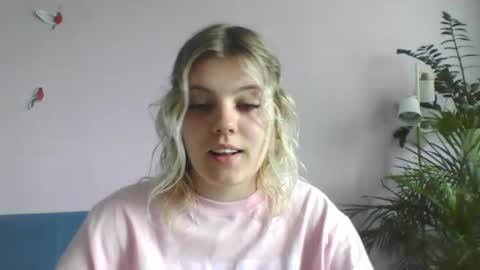 never_enoughh online show from 07/21/26, 07:00