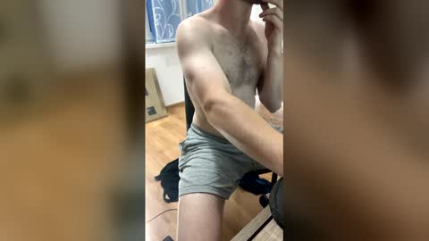 Mark online show from 06/05/26, 10:04