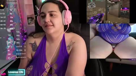 Wishs Playground online show from 02/08/25, 06:55