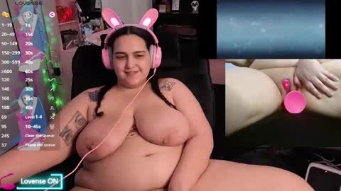 Wishs Playground online show from 02/20/25, 06:50