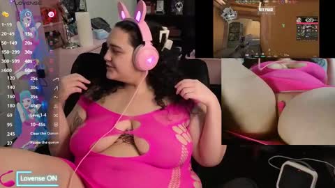 Wishs Playground online show from 02/25/25, 07:03