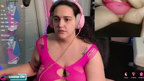 Wishs Playground online show from 02/26/25, 03:53