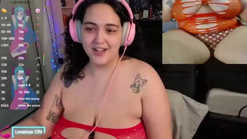 Wishs Playground online show from 03/05/25, 08:42