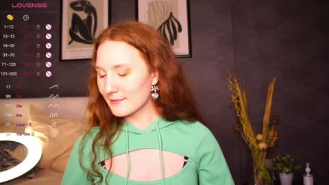 Maria 3 online show from 01/30/25, 01:42