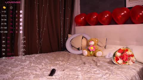 Maria 3 online show from 02/08/25, 04:36