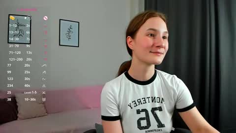 Maria 3 online show from 02/28/25, 07:15