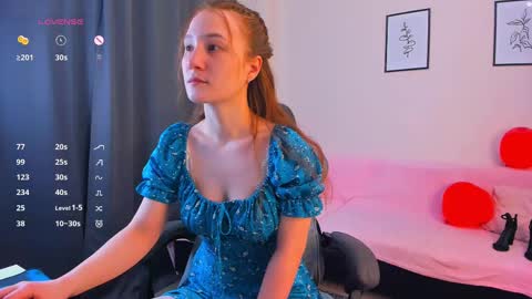 Maria 3 online show from 03/10/25, 05:22