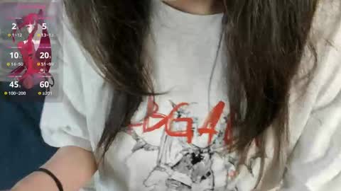 Maria 3 online show from 05/30/26, 01:52