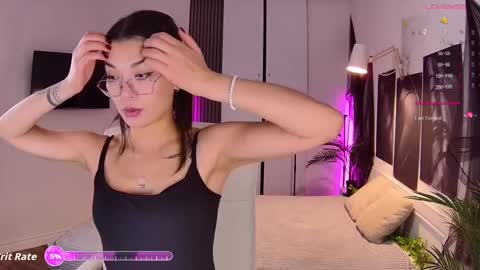 Alice online show from 10/18/25, 07:20