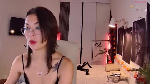 Alice online show from 11/02/25, 02:19