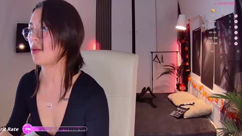 Alice online show from 11/10/25, 03:00