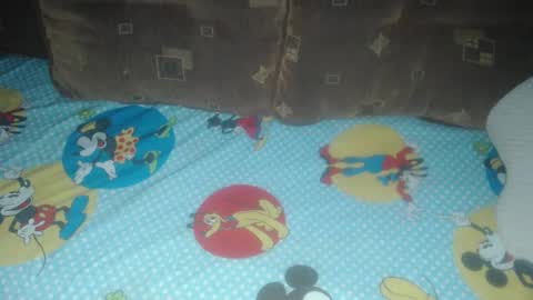 Lilly  online show from 10/03/25, 03:58