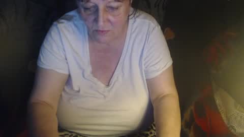 Snapshot of new_milf chatting on 07/05/26, 07:54 Lilly online show from 07/05/26, 07:54