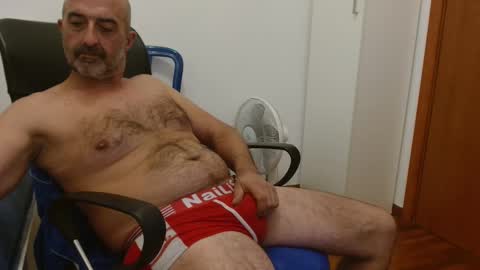 simi online show from 09/08/25, 05:45