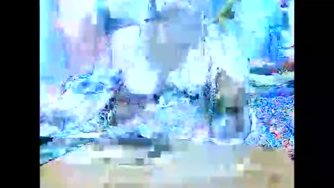 mariapaula online show from 01/26/25, 02:14