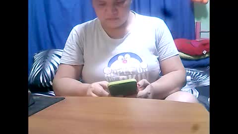 mariapaula online show from 02/06/25, 07:45