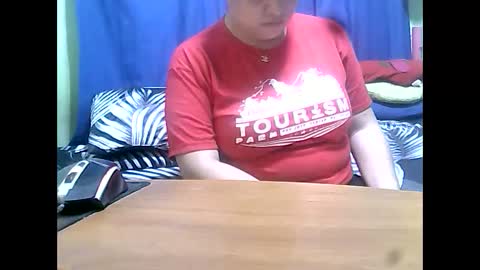 mariapaula online show from 02/11/25, 07:54