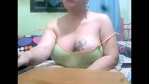 mariapaula online show from 03/16/26, 02:21