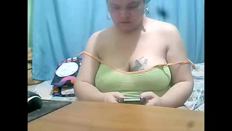 mariapaula online show from 03/17/26, 02:27