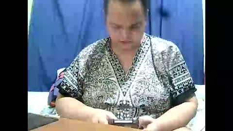 mariapaula online show from 05/31/26, 12:30