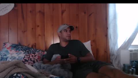 Jordan   online show from 09/25/25, 06:55