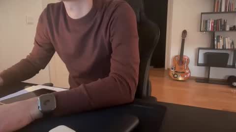Finnr online show from 02/14/26, 12:13