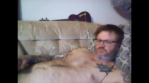 Snapshot of newbreed666 chatting on 01/29/25, 12:22 NEWBREED666 online show from 01/29/25, 12:22