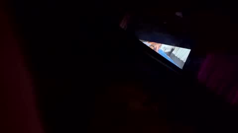 Meow Meow online show from 12/31/24, 03:53
