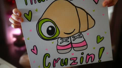 newchloe18 online show from 02/15/26, 08:05