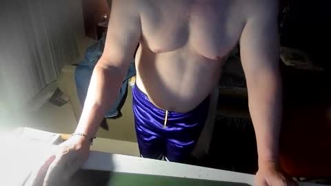 Big BallzBi online show from 04/09/26, 04:34