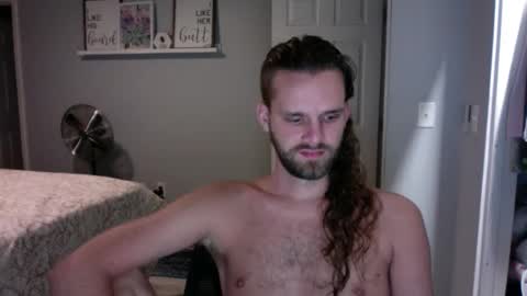 Newfuckonline online show from 02/11/25, 01:20