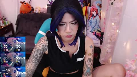 New Account Jade Delux online show from 12/05/24, 11:29