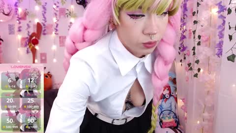 New Account Jade Delux online show from 12/10/24, 05:11