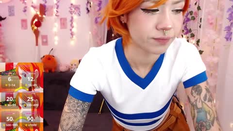 New Account Jade Delux online show from 12/17/24, 06:09