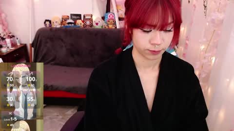 New Account Jade Delux online show from 01/18/25, 09:55