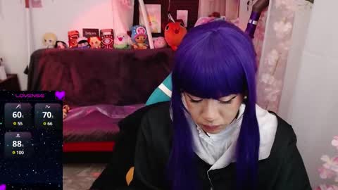 New Account Jade Delux online show from 02/11/25, 10:18