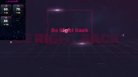 New Account Jade Delux online show from 02/22/25, 07:25