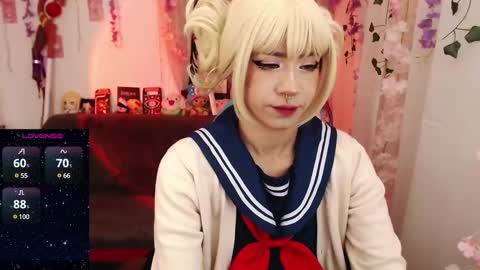 New Account Jade Delux online show from 02/25/25, 06:53