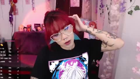 New Account Jade Delux online show from 03/07/25, 08:22