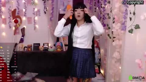 New Account Jade Delux online show from 03/11/25, 06:52