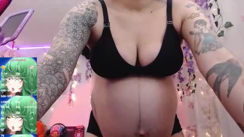 New Account Jade Delux online show from 11/24/25, 05:56